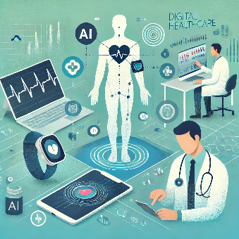 Digital Healthcare